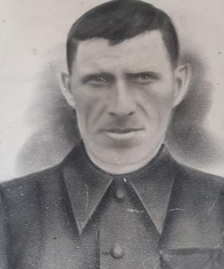 Сибиряков Михаил Евсеевич