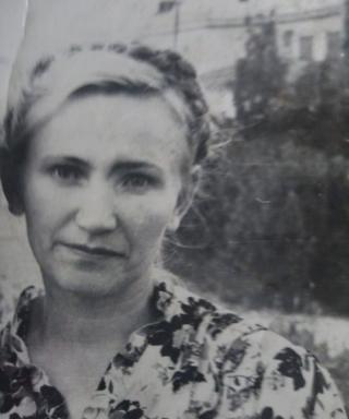 Ворожейкина Ольга Петровна