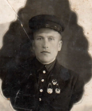 Тарасов Иван Тарасович