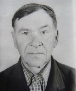 Величко Павел Ефремович