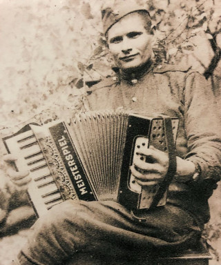 Таймасов Миниахмет Гималетдинович