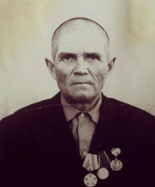 Галяев Аслахетдин Галялетдинович