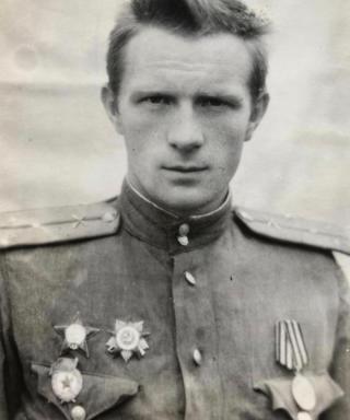 Кротков Евгений Васильевич