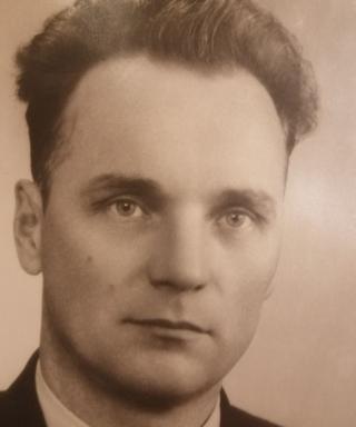 Ловушкин Анатолий Иванович