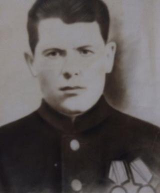 Щербаченко Алексей