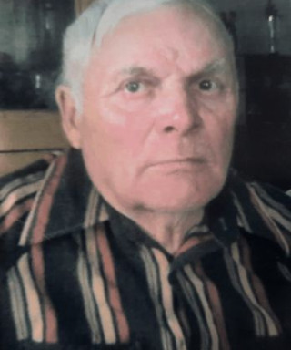 Осинцев Сергей Иванович