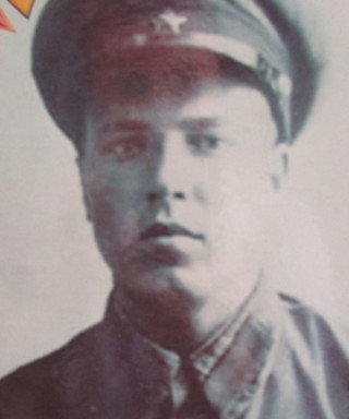 Нехциола Александр Григорьевич