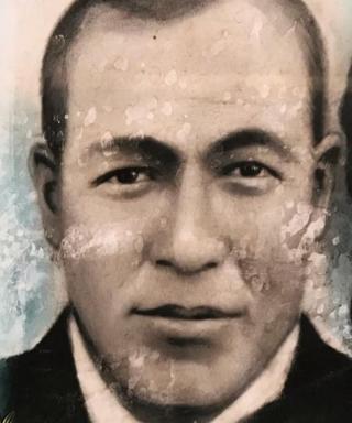 Шамсутдинов Мирзагит Шамсутдинович