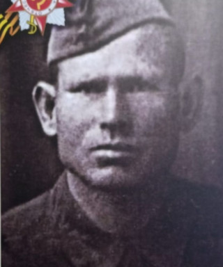 Канашов Андрей Андрианович