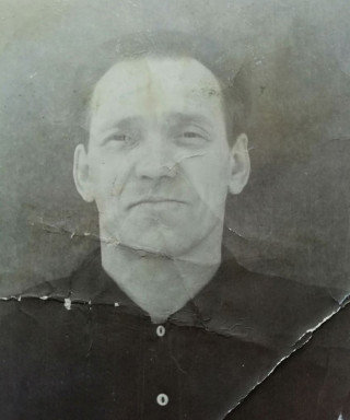 Быков Андрей Максимович