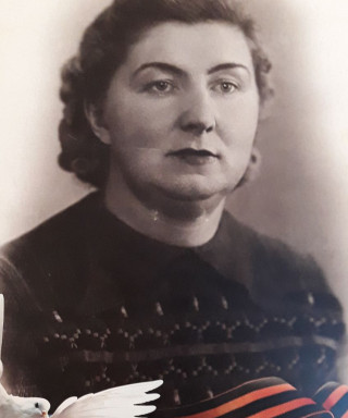 Рутковская Анна Александровна