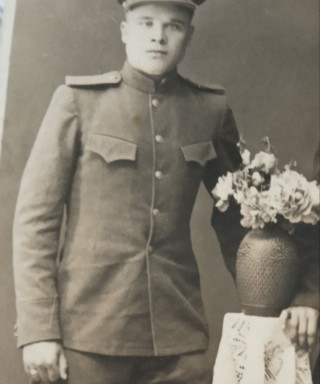 Котлов Николай Федорович