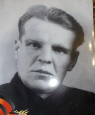 Потанин Александр Сергеевич