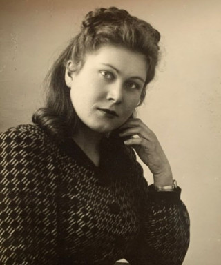 Новикова Галина Михайловна