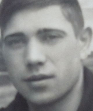 Тазиев Саях Хамитович