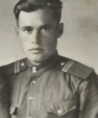 Тарасов Кирилл Павлович