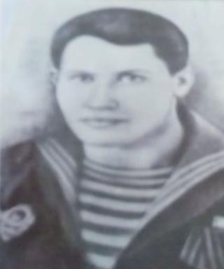 Глушков Василий Фёдорович