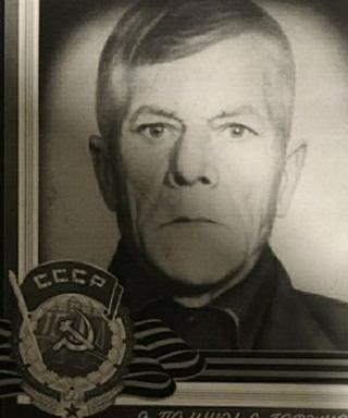 Белов Константин Сергеевич