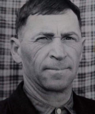 Пастухов Анатолий Егорович