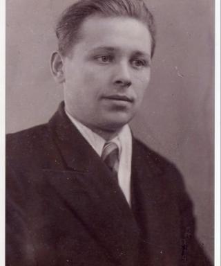 Крыжановский Алексей Константинович