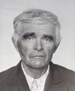 Агапов Фёдор Петрович