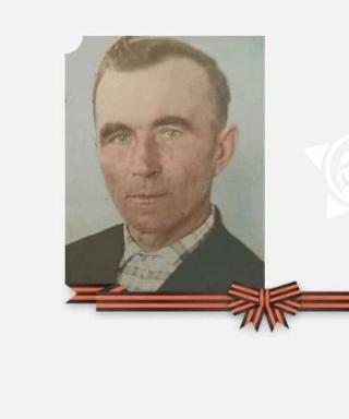 Рукевич Иван Иванович