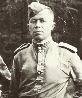 Фирсов Павел Фирсович