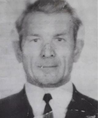 Ковалев Петр Трофимович