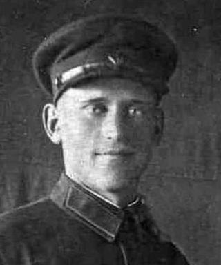 Белявцев Илья Иванович