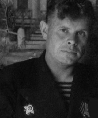 Васильев Александр Митрофанович