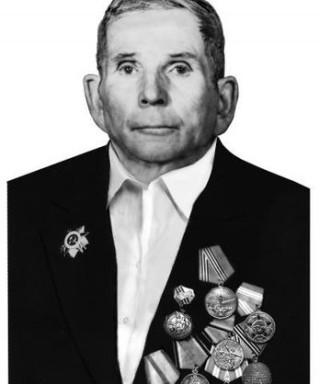 Агафонов Леонид Иванович