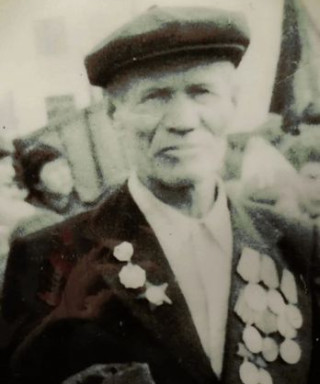 Носов Владимир Германович