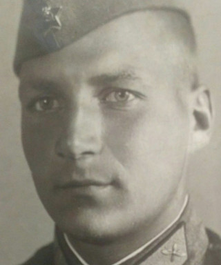 Ганичев Виктор Васильевич