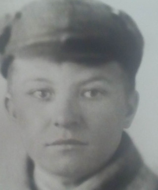 Эзенкин Николай Евдокимович