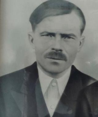 Логиновских Иван Михайлович