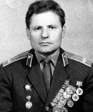Прокудин Константин Фёдорович