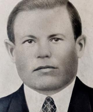 Можегов Александр Григорьевич