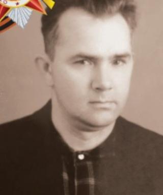 Липатов Владимир Александрович