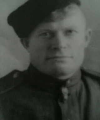 Рагозин Аркадий Александрович