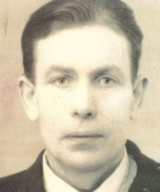 Белов Александр Фёдорович