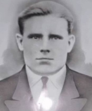 Сухомлинов Кирилл Филиппович