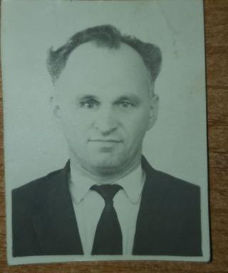 Вашурин Николай Андреевич