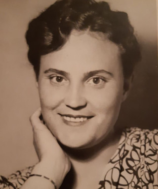 Зверева Евгения Ивановна