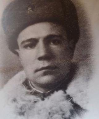 Селезнев Александр Ильич