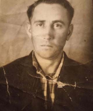 Беляев Александр
