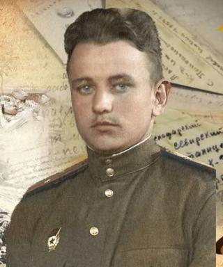 Лукьянов Петр Федорович