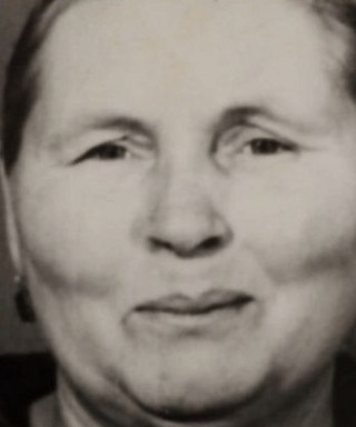 Богданова Анна Яковлевна