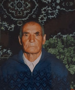 Доля Николай Петрович