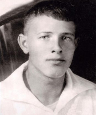 Арефьев Василий Иванович