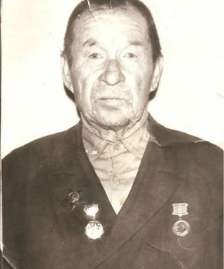 Кульмашев Маннаф Габдуллович